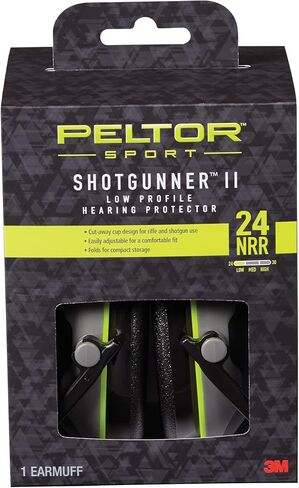 Peltor Unisex Adult Ps Hearing Protector in Saudi Arabia