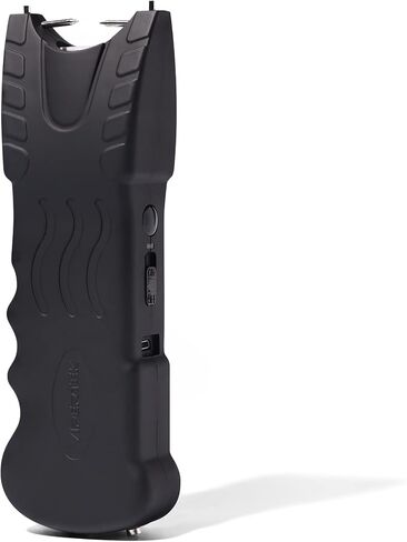 VIPERTEK VTS-979 Stun Gun with Safety Disable Pin LED Flashlight in Kuwait