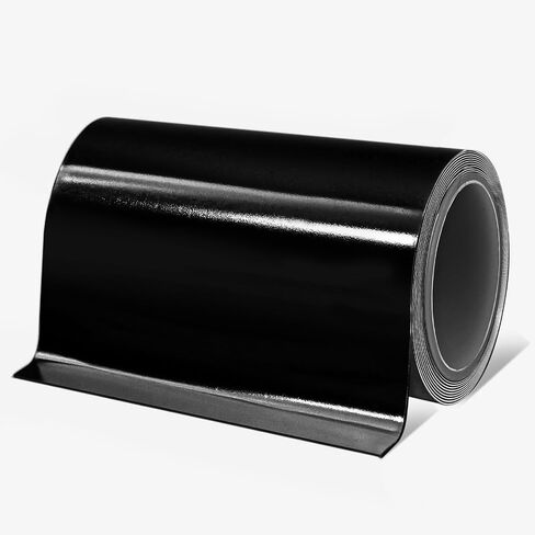 Heavy Duty Repair Tape for Fabric, RV Roof, Underbelly, Tent, Boat, Plastic | Waterproof, Thick and Wide Outdoor Repair Patch Tape for Sail, Tarp, Cover, Camper, 5 Inch x 10FT in Saudi Arabia