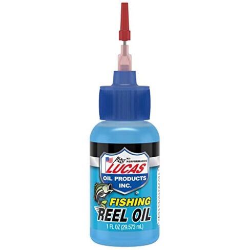 Fishing Reel Oil 1 Ounce in Kuwait