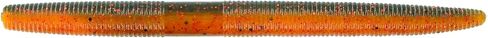 Yamamoto 5" Senko Soft Stick Bait, 10-Pack, Bass Fishing Soft Plastic Lure, Multiple Colors in Kuwait