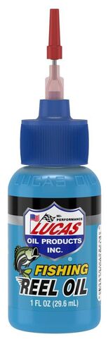 Fishing Reel Oil 1 Ounce in Kuwait