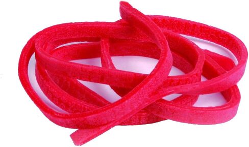 Fishbites® Bag O'Worms Bloodworm - Fast Acting - Red in Saudi Arabia