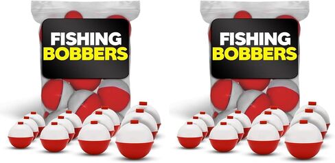 Bobbers for Fishing/Snap on Fishing Bobbers Assortment in Saudi Arabia