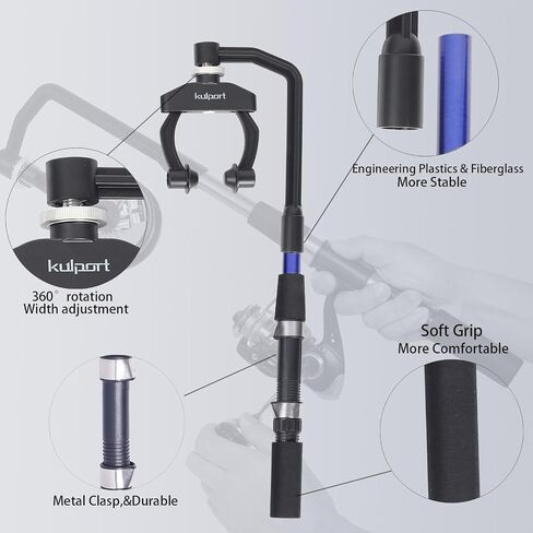 Fishing Line Spooler, No Line Twist, Adjustable line Winder, Portable for Spinning & Casting and Trolling Reel in Saudi Arabia