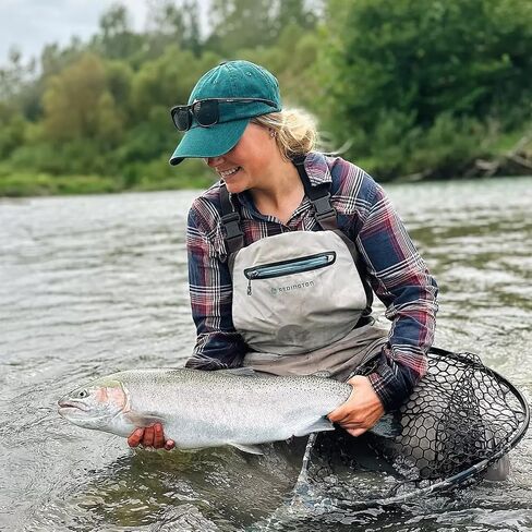 RedingtonForm Game Rod 4'2"" W/Line - Lava in Saudi Arabia