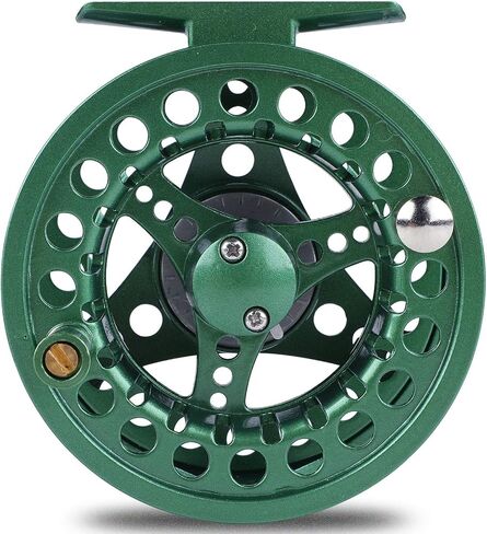 Sougayilang Saltwater Freshwater Fly Fishing Rod with Reel Combo Kit in Saudi Arabia