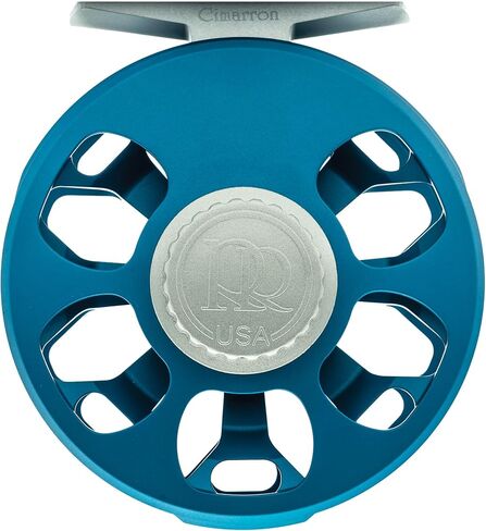 Ross Reels Cimarron Fly Fishing Reel in Kuwait