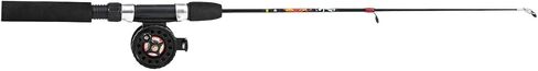 Sections Ice Fishing Rod Replacement Short Light Weight Small Short Sea for Ice Beginner Equipment in Saudi Arabia