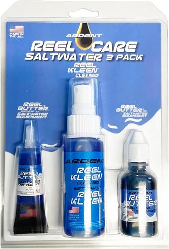 Ardent Reel Care in Saudi Arabia