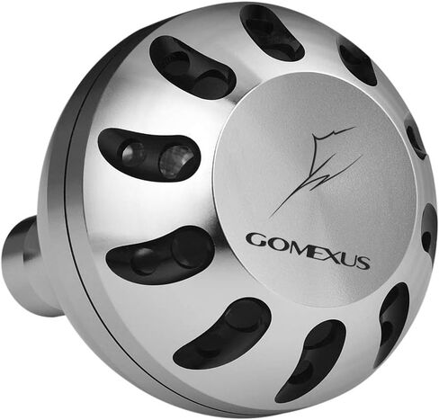 مقبض الطاقة GOMEXUS متوافق مع مقبض بكرة الصيد Shimano Daiwa in Kuwait