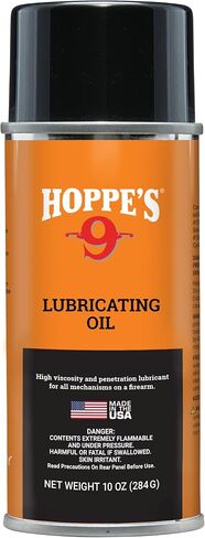 Hoppe's No. 9 Lubricating Oil in Saudi Arabia