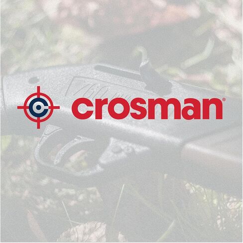 Crosman .177-Caliber Pointed Lead Pellets for Air Rifles and Air Pistols - 500 Count Tin - Lead in Saudi Arabia