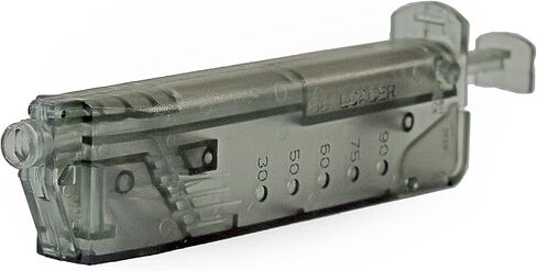 Airsoft Speed Loader with Capacity of 100 Bbs in Saudi Arabia