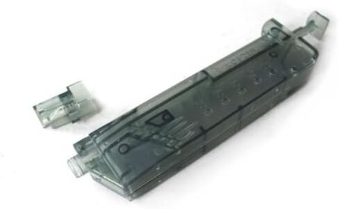 Airsoft Speed Loader with Capacity of 100 Bbs in Saudi Arabia
