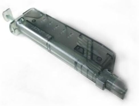 Airsoft Speed Loader with Capacity of 100 Bbs in Saudi Arabia