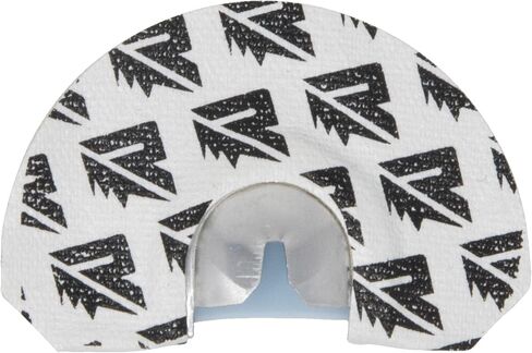RIVEN Elk Diaphragm Calls for Hunting & Calling | Perfect Mouth Call for a Variety of Cow, Calf, & Bull Sounds | Rebel Series Combo Pack | Tremor | Rosie | RS1 | Carrying Case Included in Saudi Arabia