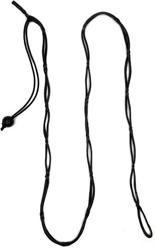 Climbing Stick Aider for Hunting, Daisy Chain Single Step Aider, Hand-Braided Lightweight Rope Ladder Tree Stand Step in Kuwait