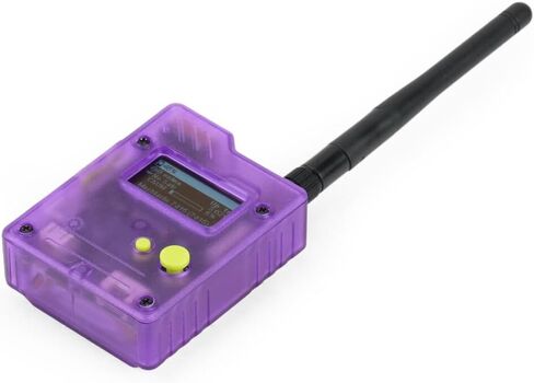 1pc Violet Wio Tracker L1 Pro in Saudi Arabia