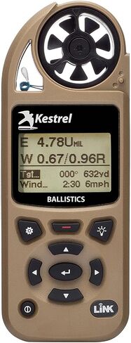 Kestrel 5700 + MagnetoSpeed Sporter Pack | Trusted Precision for Every Hunt in Saudi Arabia