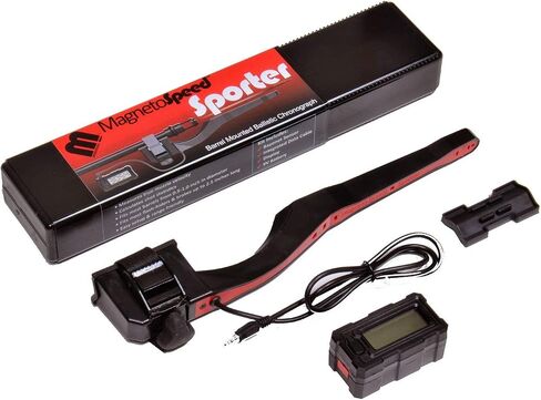 Kestrel 5700 + MagnetoSpeed Sporter Pack | Trusted Precision for Every Hunt in Saudi Arabia