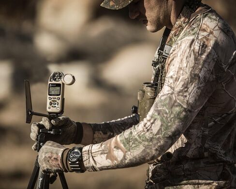 Kestrel 5700 + MagnetoSpeed Sporter Pack | Trusted Precision for Every Hunt in Saudi Arabia