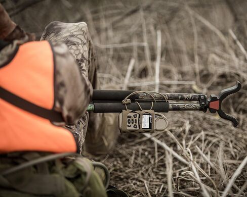 Kestrel 5700 + MagnetoSpeed Sporter Pack | Trusted Precision for Every Hunt in Saudi Arabia
