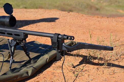 Kestrel 5700 + MagnetoSpeed Sporter Pack | Trusted Precision for Every Hunt in Saudi Arabia