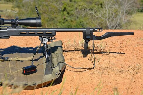 Kestrel 5700 + MagnetoSpeed Sporter Pack | Trusted Precision for Every Hunt in Saudi Arabia