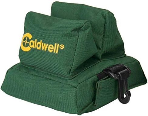 Caldwell DeadShot Shooting Rest Bag, Universal Fit in Saudi Arabia