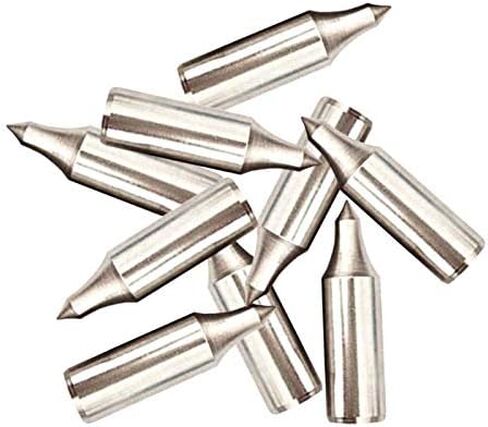 12pcs Archery Arrow Tips 75/100/125/150/200 Grain Field Points 5/16 inch Screw in Bullet Points Arrowheads Broadheads for Crossbow Recurve Compound Bow Hunting Bow Arrow Target Shooting Practice in Saudi Arabia