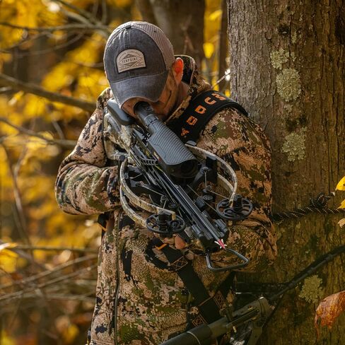 TenPoint Flatline 460 Oracle X Crossbow - 460 FPS - Includes Burris Oracle X Rangefinding Scope, ACUslide Cocking & De-Cocking System & 6 EVO-X 16 Arrows in Saudi Arabia