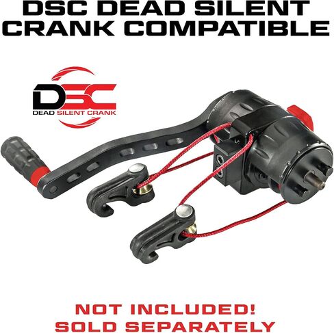 Killer Instinct Burner 415 FPS Crossbow Package (Gray Camo) | Adjustable design in Kuwait