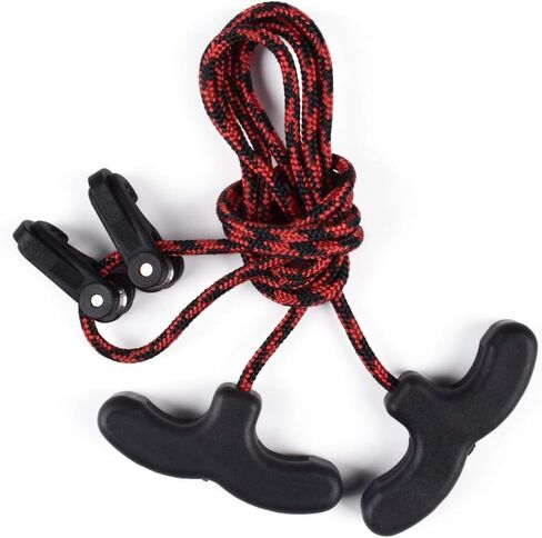 Crossbow Cocking Rope Cocking Device Crossbow String Puller Cocker Aid Cocking String Tool in Saudi Arabia