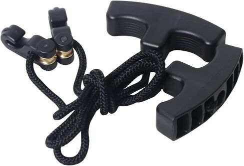 Crossbow Cocking Rope, Crossbow Cocking Device T Handle Crossbow Draw Assist, Crossbow Pull Cord Rope Cocker String Puller Assist Tool in Saudi Arabia