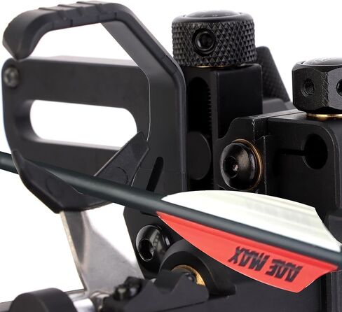 LWANO Right Hand Drop Fall-Away Arrow Rest for Compound Bow in Kuwait