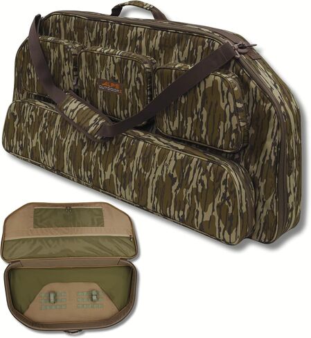 حقيبة ALPS OutdoorZ Optima المبطنة، من Mossy Oak Bottomland in Kuwait