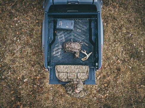 حقيبة ALPS OutdoorZ Optima المبطنة، من Mossy Oak Bottomland in Kuwait