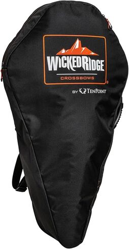 Wicked Ridge by TenPoint Soft Case - Easily Transport & Protect Your Crossbow | Easily transport & protect your crossbow in Saudi Arabia