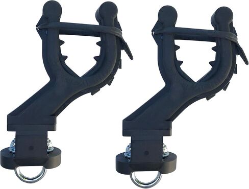 Graspur Single ATV Gun & Bow Rack - Model ATV1 in Saudi Arabia