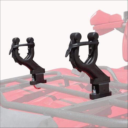 Graspur Single ATV Gun & Bow Rack - Model ATV1 in Saudi Arabia