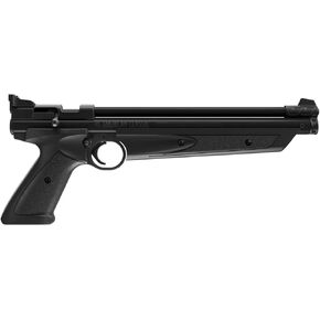 CrosmanCrosman in Saudi Arabia