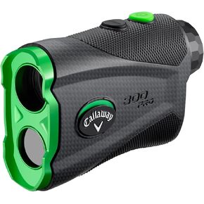 Callaway 300 Pro Golf Laser Rangefinder (with External Slope Switch) in Kuwait
