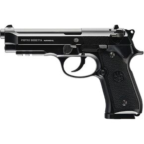 Umarex Beretta M92 A1 Blowback Full-Auto .177 Caliber BB Gun Air Pistol in Kuwait