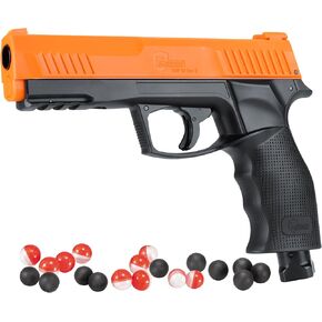P2P HDP 50 Prepared 2 Protect Less Lethal Home Defense .50 Caliber Pepper Round Air Pistol in Saudi Arabia