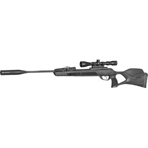 Gamo Swarm Magnum 10X GEN3i Break Barrel Pellet Air Rifle | Igt Mach 1 Power – 10‑Shot Magazine – High‑Power Break‑Barrel in Kuwait
