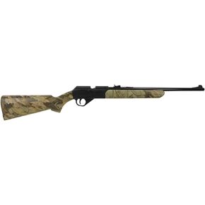 Daisy Powerline 35 Multi-Pump .177 BB/Pellet Air Rifle - Camo | Pump Up Handle Sets Your Power - Fires Both Bbs And Pellets - Easy To Adjust Rear Target Sights in Saudi Arabia