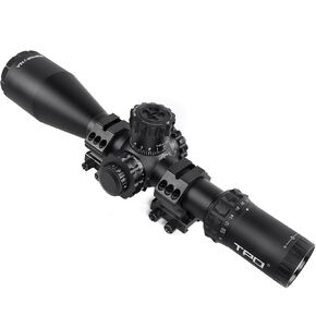 Rifle Scope 4.7-29X56FFP 35mm Tube First Focal Plane | VT4.7-29X56FFP, Side Parallax Adjustment, Long Range Gun Scope in Kuwait