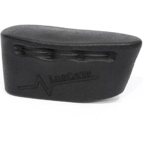 LimbSaver Airtech Slip-On Recoil Pad, Small-Large Sizes, 0.5"-1" LOP, No-Slip Surface, No Stock Modification, Reduces Recoil for Maximum Control and Stability in Saudi Arabia
