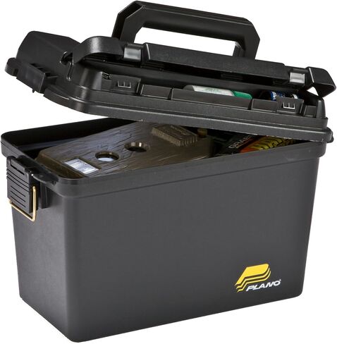 Plano Field Ammo Box .30 in Kuwait